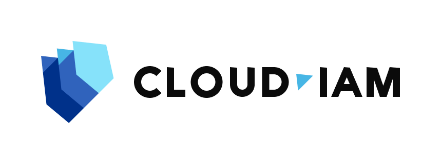 Cloud IAM logo